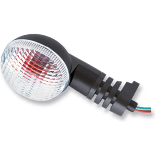 Blinker BIHR gemäß Original für GAS GAS, Husqvarna, TM Racing