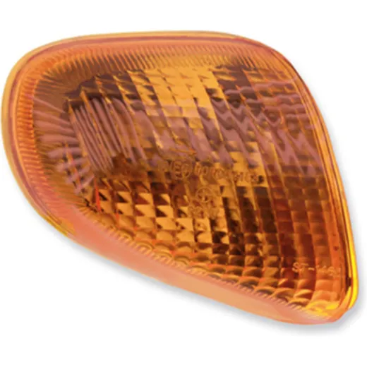 Blinker BIHR orange, hinten links für: KAWASAKI ZZR 1100