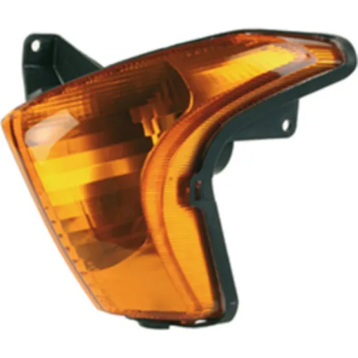 Blinker BIHR orange, vorne rechts für: HONDA 650 TRANSALP XL650V