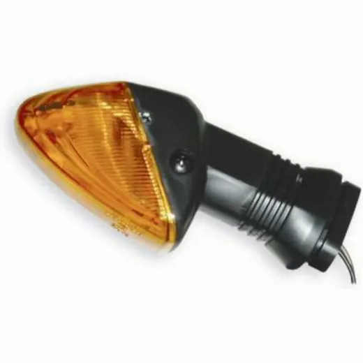 Blinker, vorne rechts / hinten links für: KAWASAKI Z750 '07-08 KLE500, NINJAZX-6R, VERSYS650