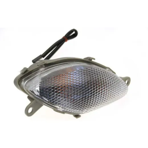Blinker vorne links für: SUZUKI GSXR1300 HAYABUSA '04-07 GSX1300HAYABUSA
