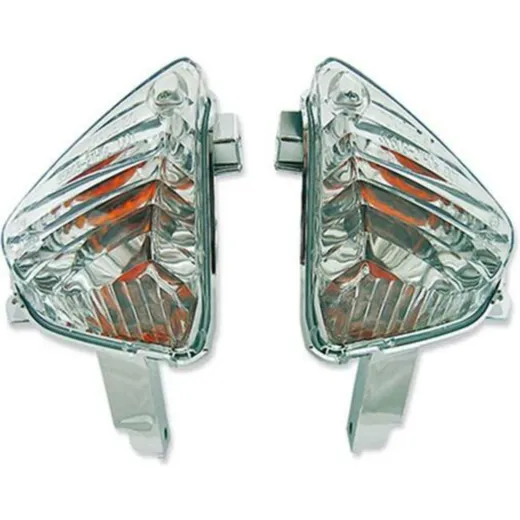 Blinker hinten rechts für: SUZUKI GSXR600-750-1000 GSX-R1000, GSX-R600, GSX-R750