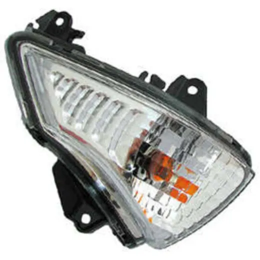 Blinker vorne rechts für: KAWASAKI ER6N/F '09-11 ER-6F, ER-6N
