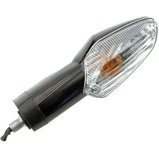 Blinker, vorne rechts / hinten links für: HONDA CBR125 '11 CBR250 '11 und CBF125 '09-11 CBR125R, CBR250R