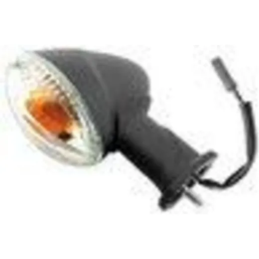 Blinker vorne links für: SUZUKI GSF650-1250 '10-11 / GLADIUS '09-11 GSF1250BANDIT, GSF650BANDIT, SFV650GLADIUS