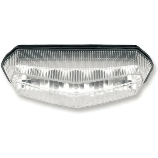 LED-RÜCKLEUCHTE TYP SENDA für Beta, CPI, Derbi
