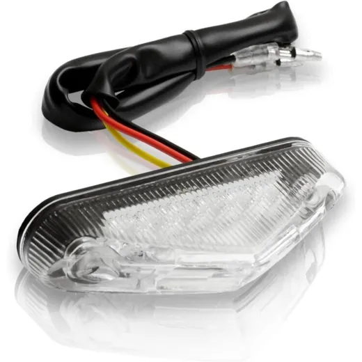 LED-RÜCKLEUCHTE für Scorpa 125TY-SF, SY125