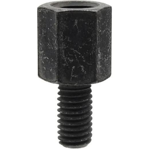 V PARTS Mirror Adapter Universal JY-RT12