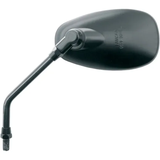 V PARTS Mirror Universal (1pc) for Keeway SPEED125, SPEED150