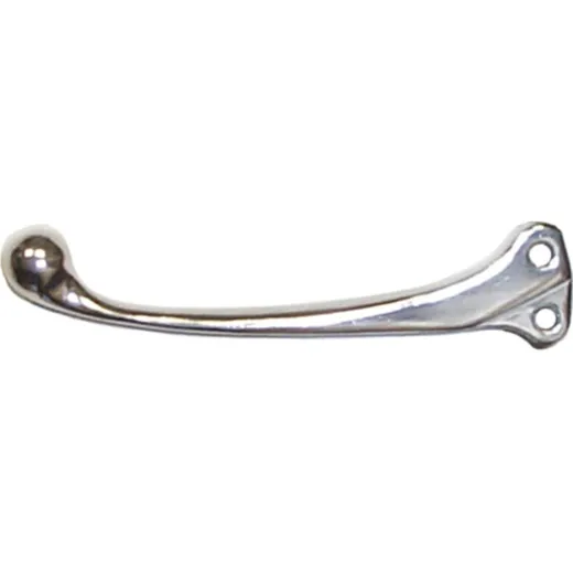 V PARTS Hebel links OE Aluminium Spritzguss poliert für Honda NES125@AROBASE, NES150@AROBASE, NHX110LEAD