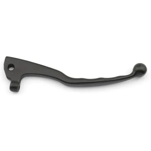 V PARTS Hebel rechts OE Aluminium Spritzguss schwarz für Yamaha SR250