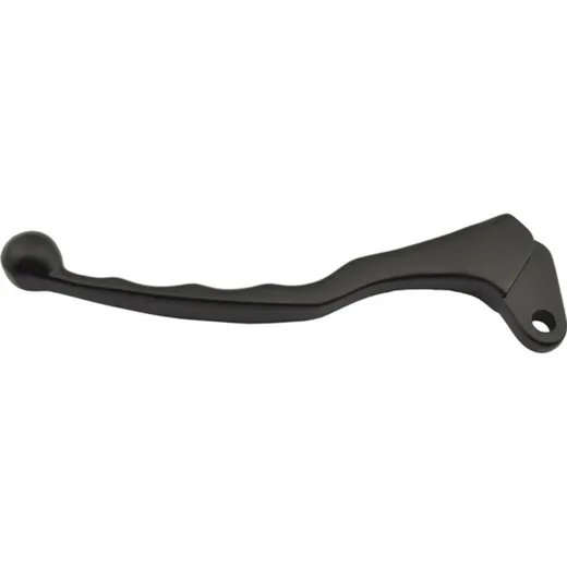 V PARTS Hebel links OE Aluminium Spritzguss schwarz für Yamaha SR125, SR250