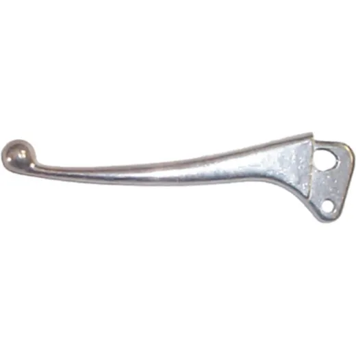 V PARTS Hebel links OE Aluminium Spritzguss poliert für Vespa VESPA
