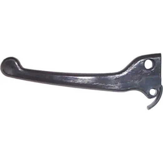 V PARTS OE Type Casted Aluminium Left Black