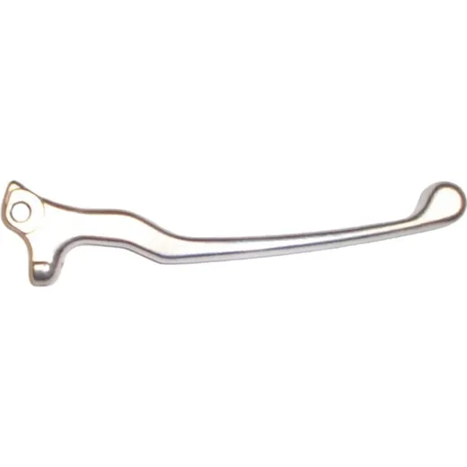 V PARTS Hebel links OE Aluminium Spritzguss poliert für Piaggio, Gilera, MBK