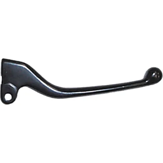 V PARTS Hebel rechts OE Aluminium Spritzguss schwarz für Derbi VAMOS50FL, VARIANT50SPORTR