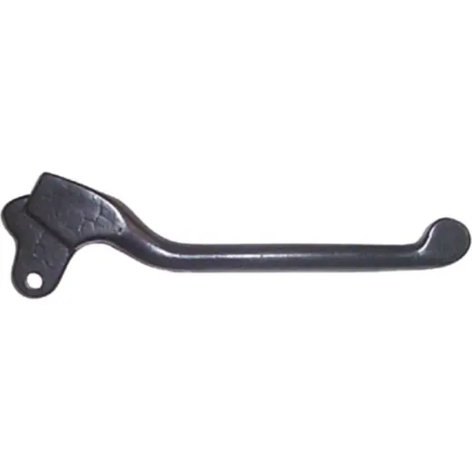 V PARTS Hebel rechts/links OE Aluminium Spritzguss schwarz für Derbi VARIANT50SPORTR