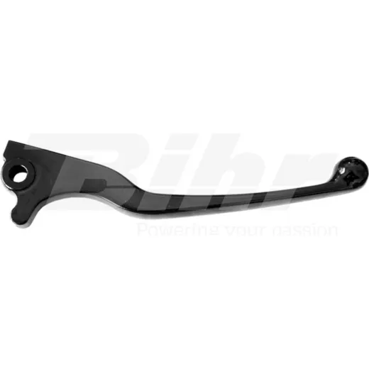 V PARTS Hebel links oder rechts OE Aluminium Spritzguss schwarz für Piaggio X10125, X10350, X10500