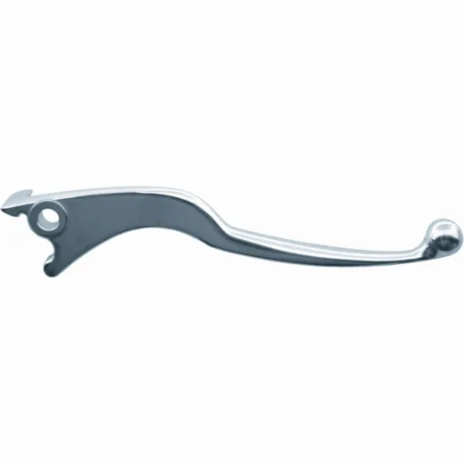 V PARTS Hebel rechts OE Aluminium Spritzguss poliert für SYM GTS1254T, GTS125EFI4T, GTS125I4T