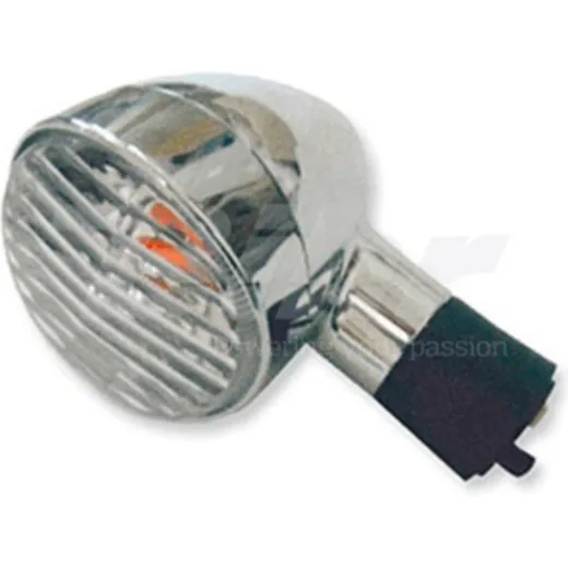 V PARTS Blinker vorne links OE für: Honda VTX/VT Shadow für VT750C, VTX1300S, VTX1800C