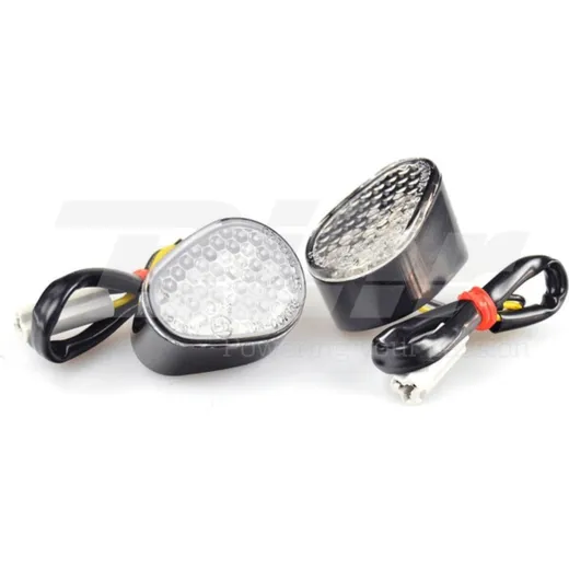V PARTS Blinker OE für: Yamaha FZ6 Fazer für FZ6600, FZ6600S2, YZF-R1