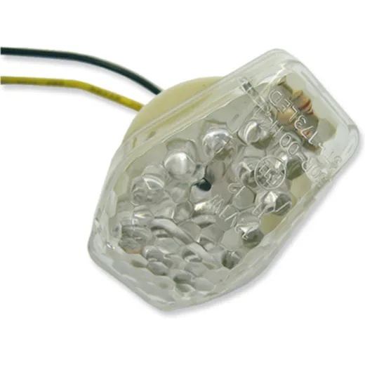 V PARTS Blinker OE LED für Suzuki GSF Bandit 600 GSF1200BANDIT, GSF1250BANDIT, GSF600BANDIT