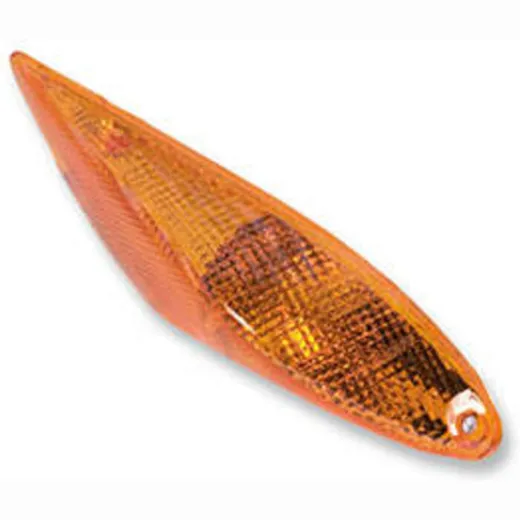 V PARTS Blinker vorne rechts OE orangefarben für MBK BOOSTER Yamaha BW'S