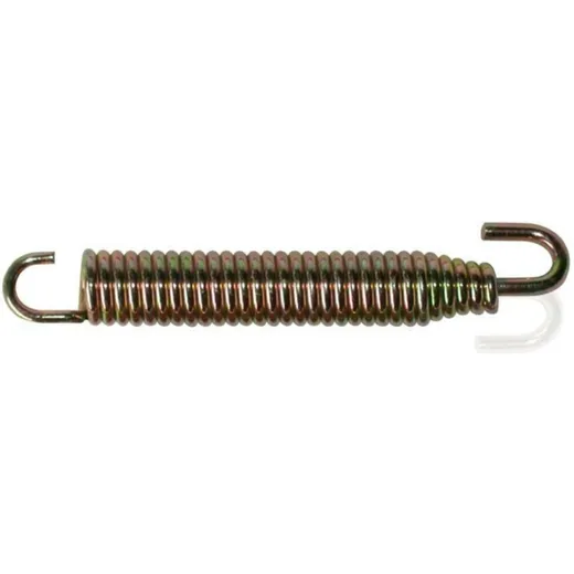 SCHALLDÄMPFER Federn drehbar L35-605