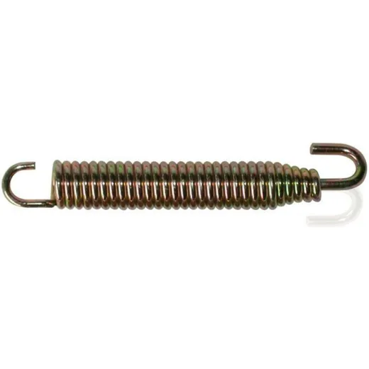 SCHALLDÄMPFER Federn drehbar L35-604