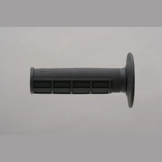 RENTHAL Original Series Grips Half Waffle - Grey for KTM, Husqvarna, Sherco