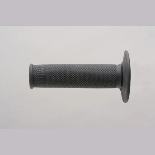 RENTHAL Original Series Grips Full Diamond - Grey for KTM, Husqvarna, Sherco