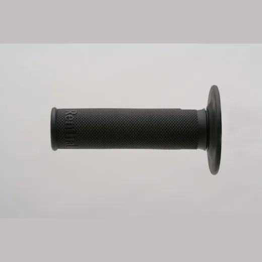 RENTHAL Original Series Grips Full Diamond - Grey for KTM, Husqvarna, Sherco G091