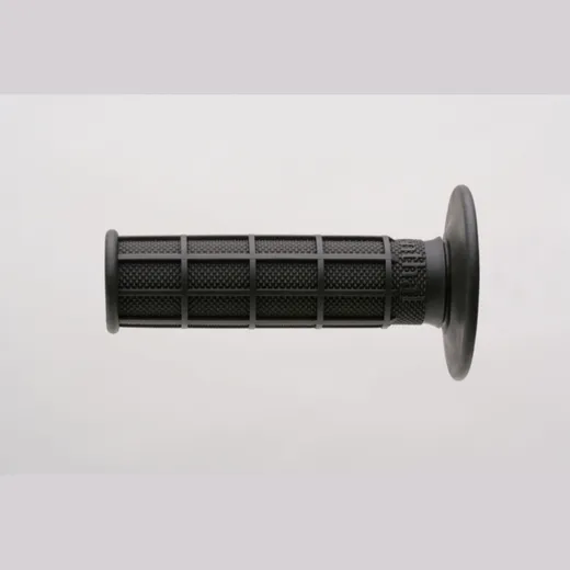 RENTHAL Original Series Grips Full Waffle - Grey for KTM, Husqvarna, Sherco G094