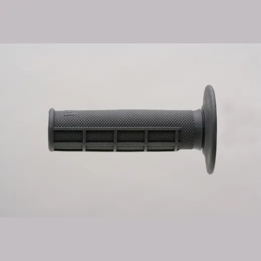 RENTHAL Original Series Grips Half Waffle - Grey for KTM, Husqvarna, Sherco G087