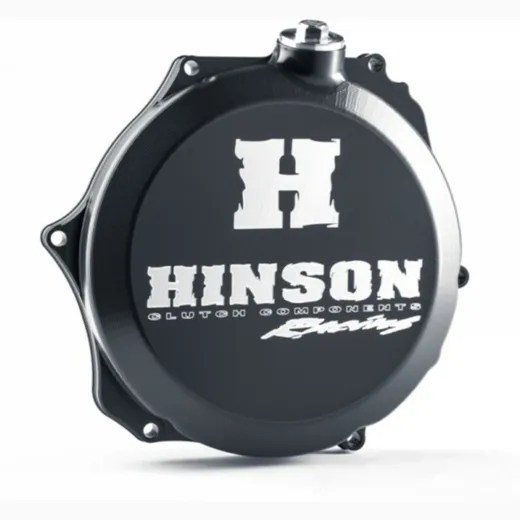 HINSON Clutch Cover for: Kawasaki KX250/F for KX250F