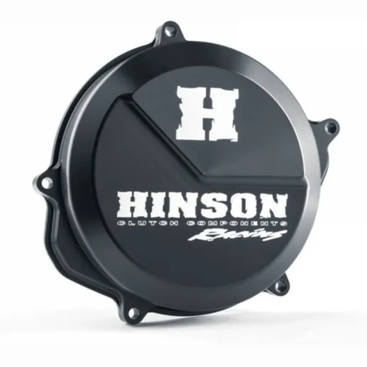 HINSON Clutch Cover for Honda CRF450R