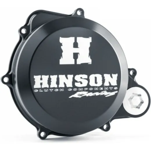 HINSON Clutch Cover for Honda CRF250R C494