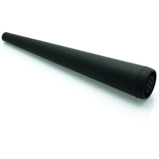 V PARTS Vintage Series Megaphone Silencer Universal