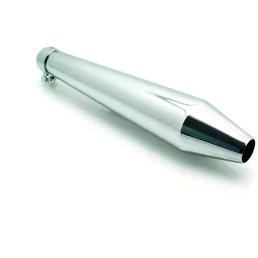 V PARTS Vintage Series Peashooter Silencer Universal DDC9900S2B