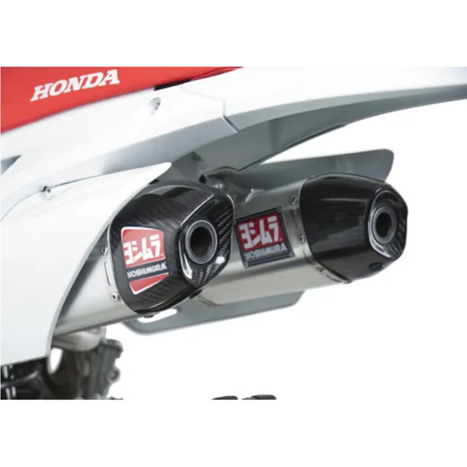 Endkappe Carbon rechts Yoshimura RS9