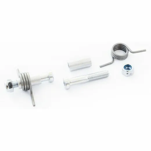 S3 Original Footrests Mounting Kit