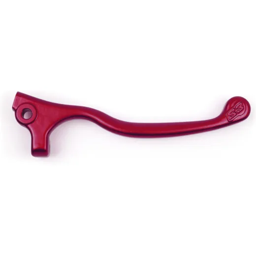 S3 Digit Brake Lever Red Nissin