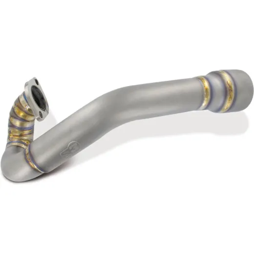 S3 Racing Krümmer Titan für: Beta für EVO1252T, EVO2002T, EVO2502T