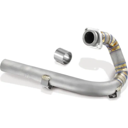 S3 Krümmer Titan Montesa Cota 4RT für COTA4RT250, COTA4RT260