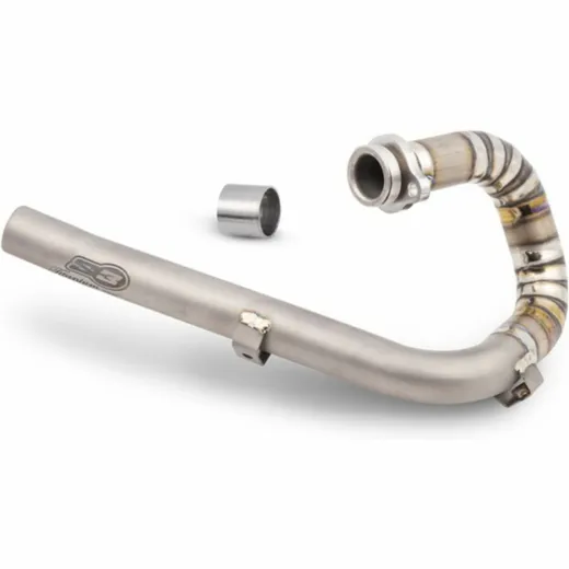S3 Krümmer Titan Montesa 4RT für COTA4RT250, COTA4RT260