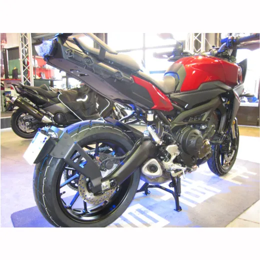 NUMMERNHALTER ACCESS DESIGN für: YAMAHA MT-09 für TRACER900