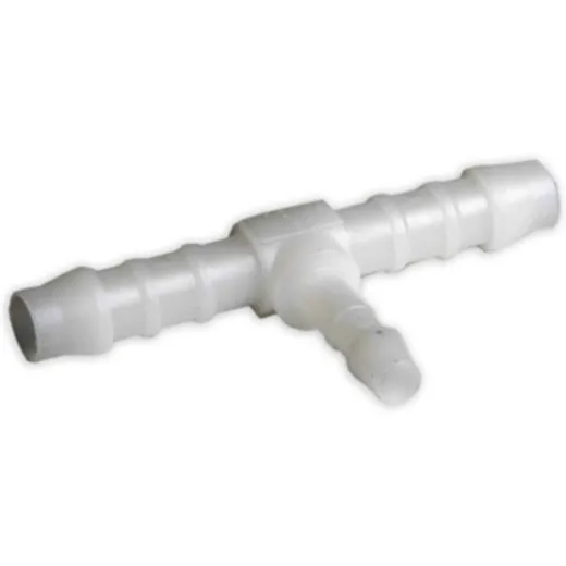 TEE CONNECTOR (6MM) für Aprilia ETV1000CAPONORD, RST1000FUTURA Derbi MULHACEN125