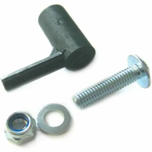 SCOTTOILER vSystem Adapter European