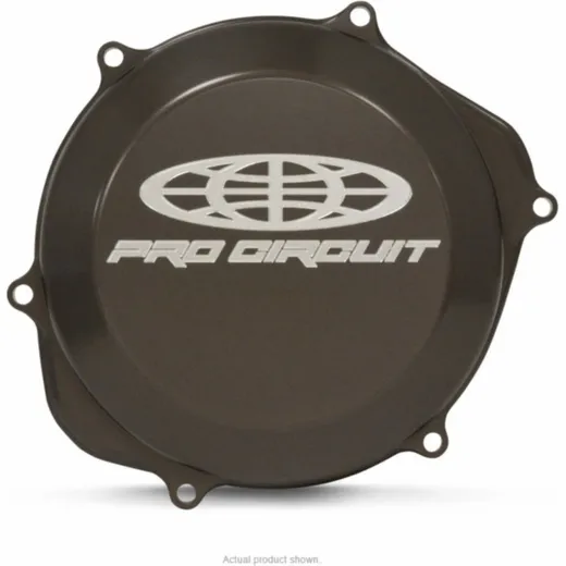 PRO CIRCUIT Kupplungsdeckel schwarz für: Honda CRF450R