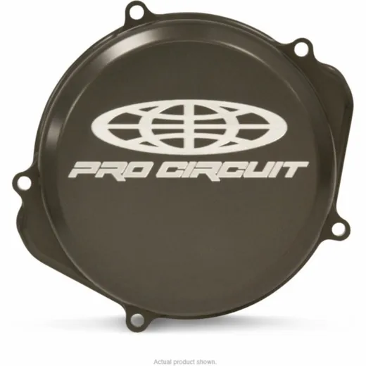 PRO CIRCUIT Kupplungsdeckel schwarz für: Honda CRF250R